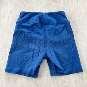 Mate the Label bike shorts